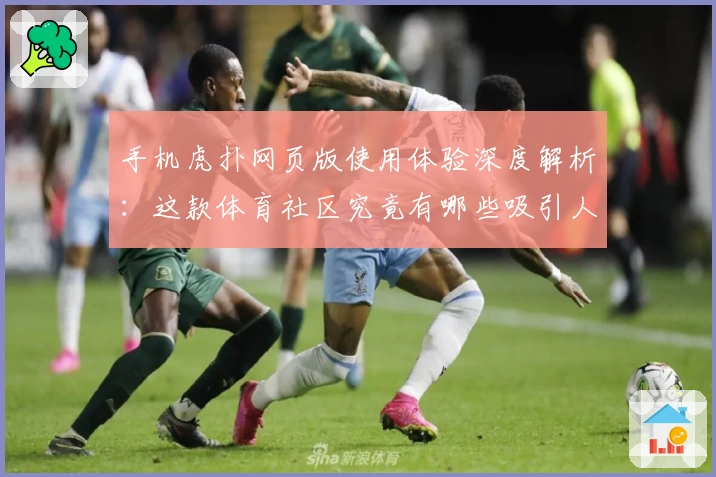 手机虎扑网页版使用体验深度解析：这款体育社区究竟有哪些吸引人的功能亮点？
