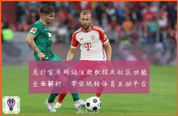 虎扑官方网站注册教程及社区功能全面解析，带你玩转体育互动平台