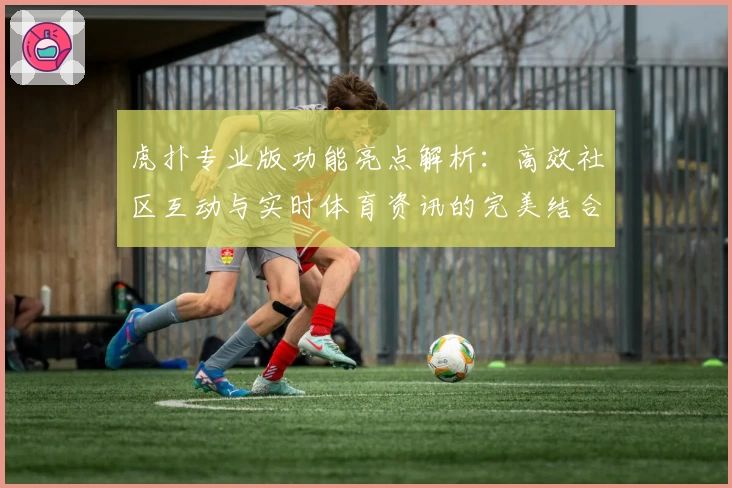 虎扑专业版功能亮点解析：高效社区互动与实时体育资讯的完美结合