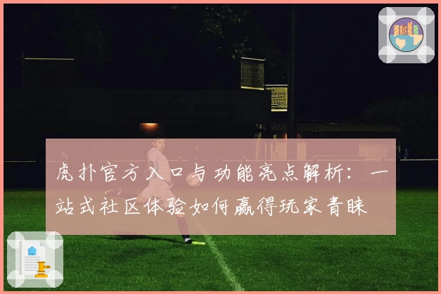 虎扑官方入口与功能亮点解析：一站式社区体验如何赢得玩家青睐